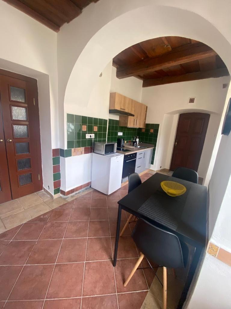 Vila Lucia - Apartman 1 Plzen Bagian luar foto