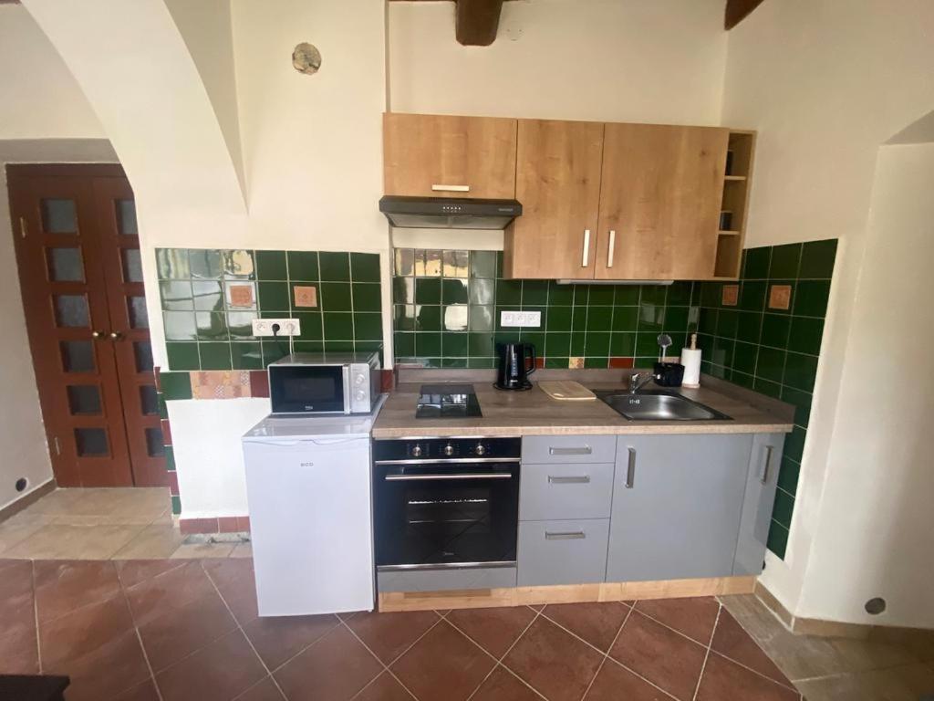 Vila Lucia - Apartman 1 Plzen Bagian luar foto