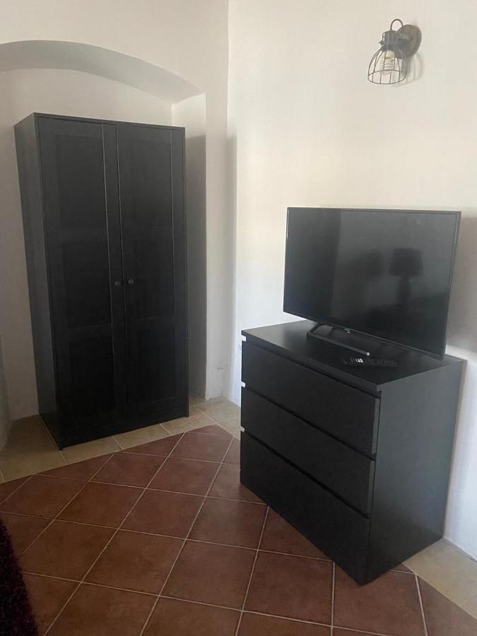 Vila Lucia - Apartman 1 Plzen Bagian luar foto