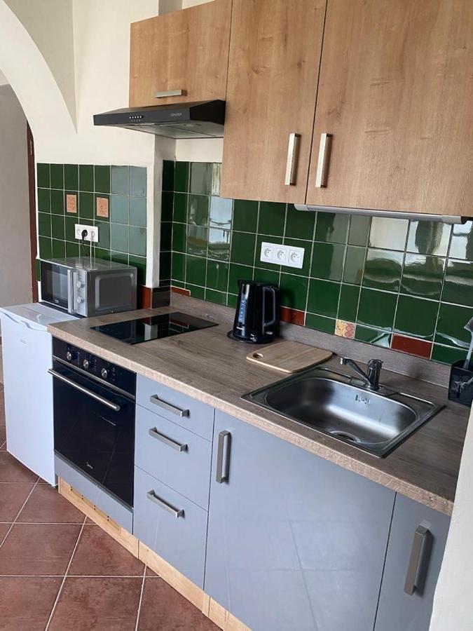 Vila Lucia - Apartman 1 Plzen Bagian luar foto