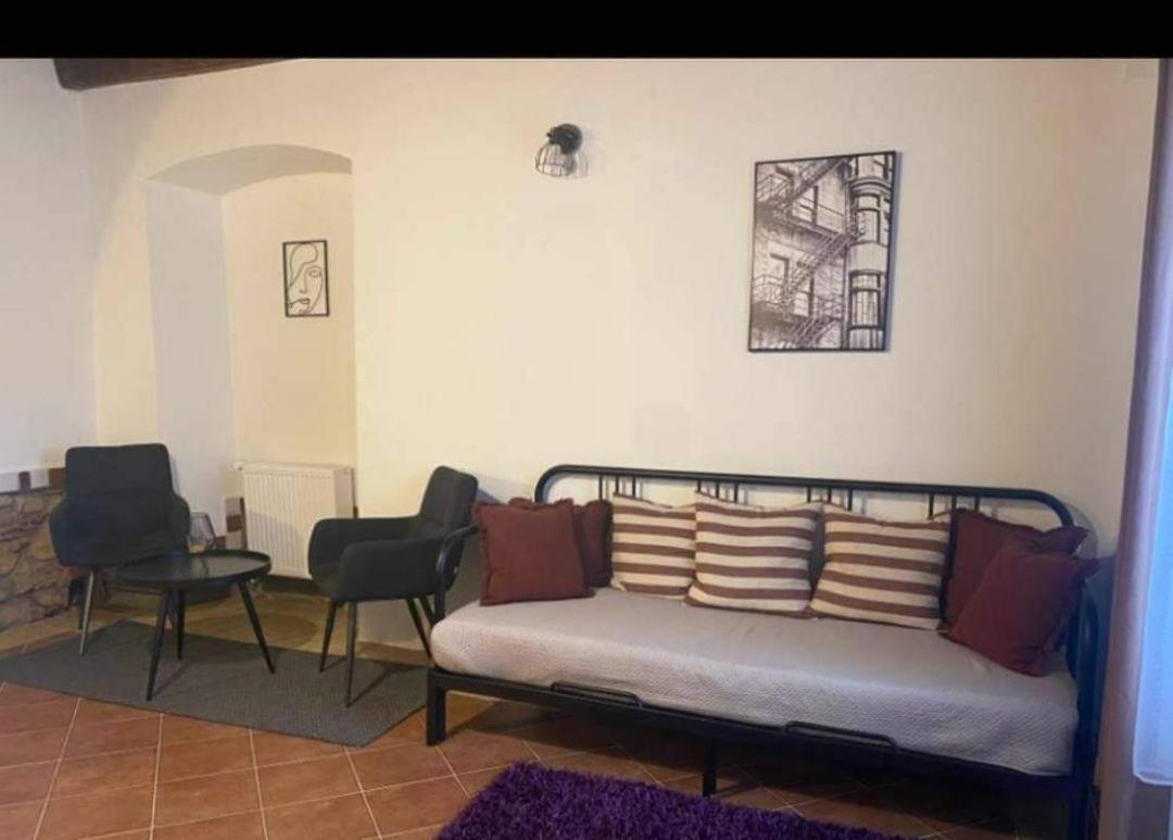 Vila Lucia - Apartman 1 Plzen Bagian luar foto