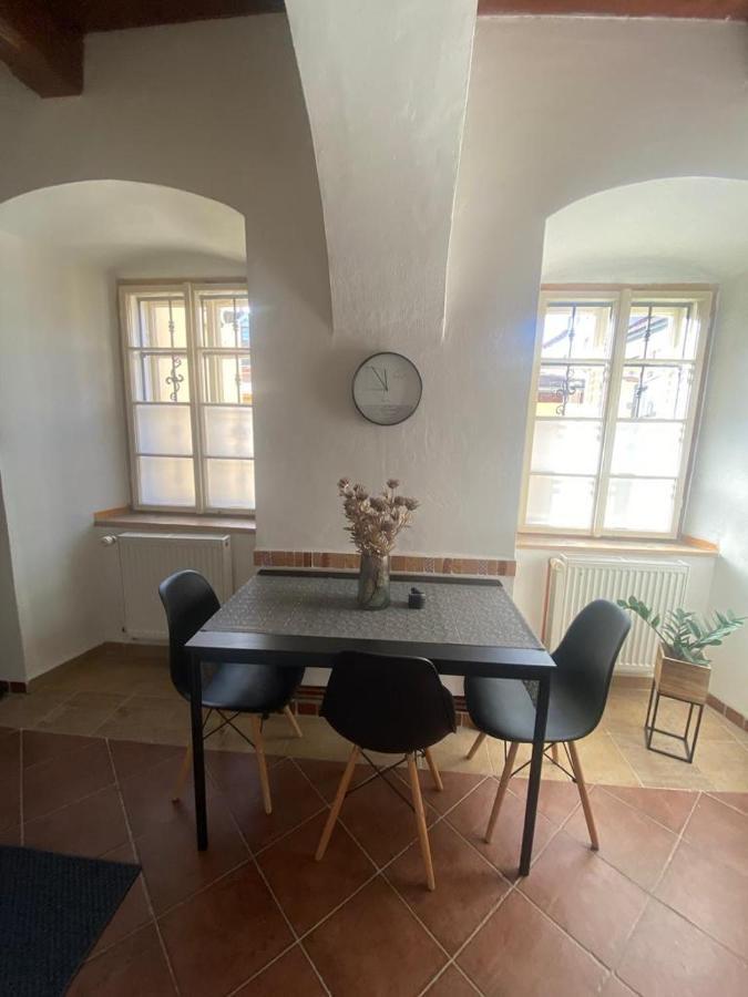Vila Lucia - Apartman 1 Plzen Bagian luar foto