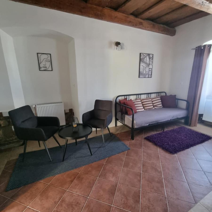 Vila Lucia - Apartman 1 Plzen Bagian luar foto