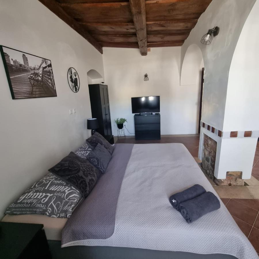 Vila Lucia - Apartman 1 Plzen Bagian luar foto