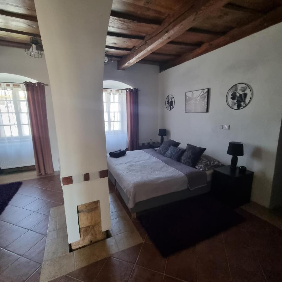 Vila Lucia - Apartman 1 Plzen Bagian luar foto