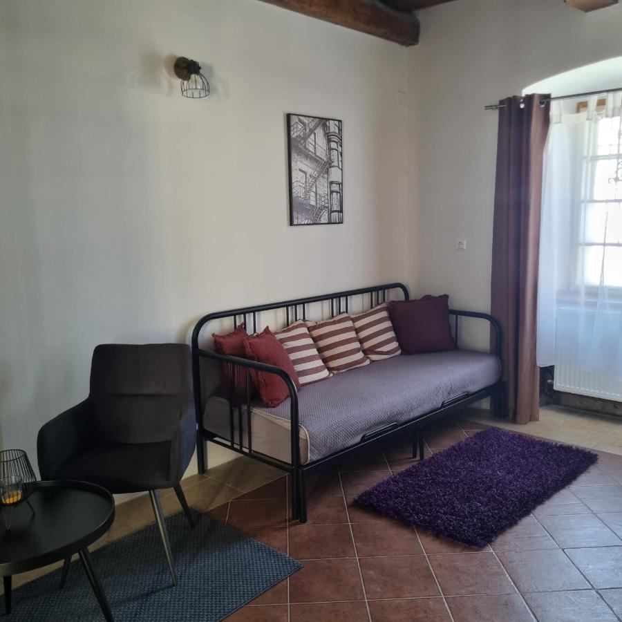 Vila Lucia - Apartman 1 Plzen Bagian luar foto