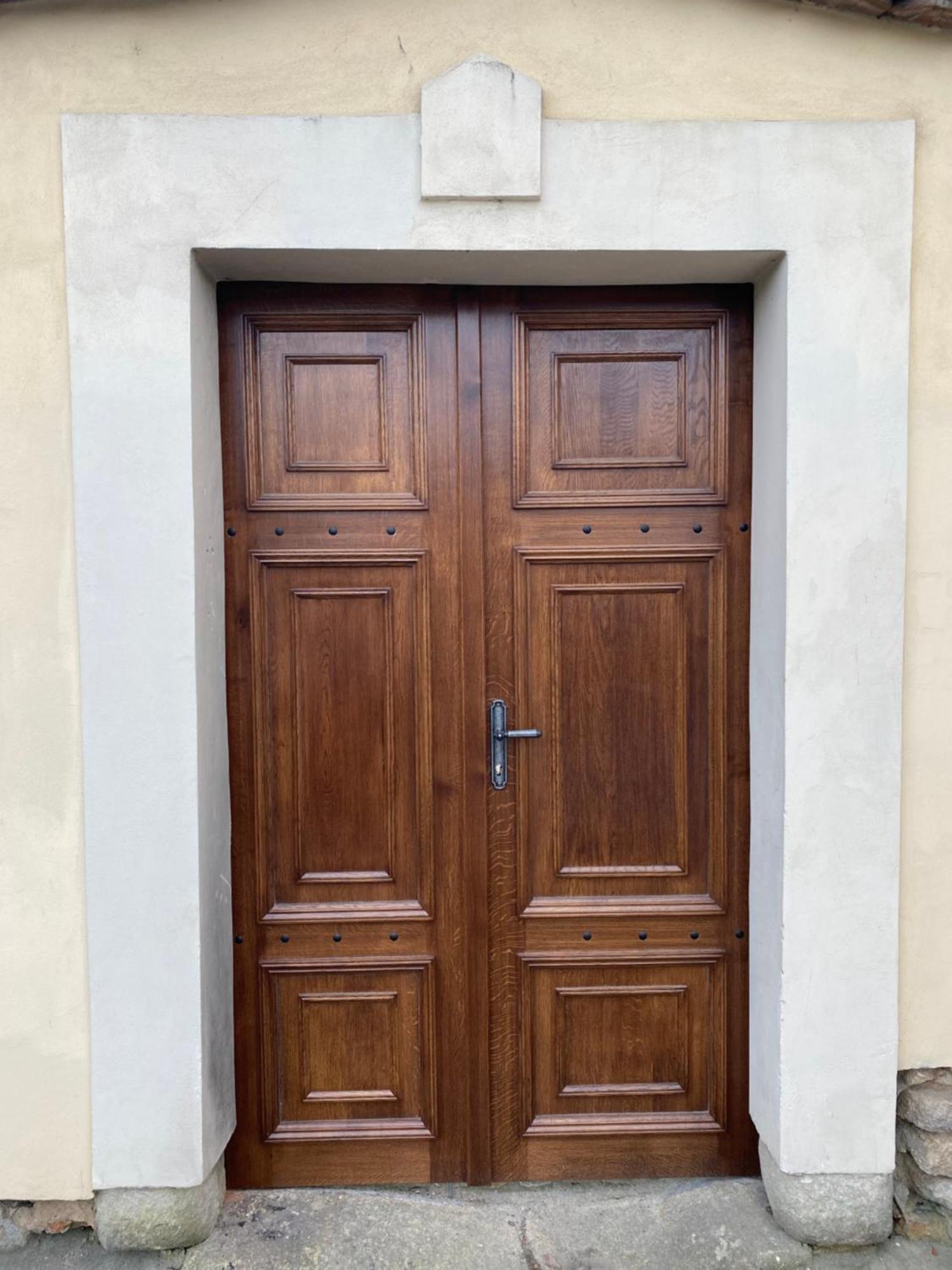 Vila Lucia - Apartman 1 Plzen Bagian luar foto
