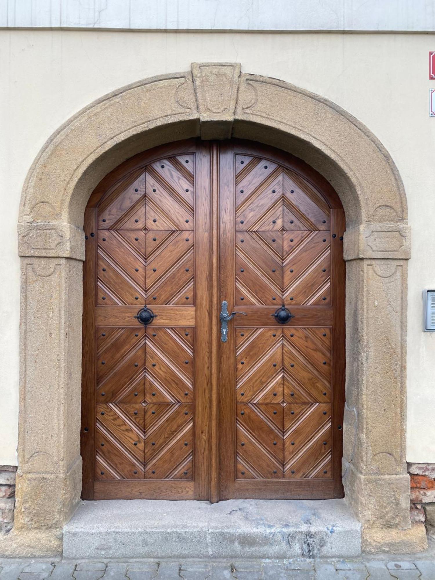 Vila Lucia - Apartman 1 Plzen Bagian luar foto