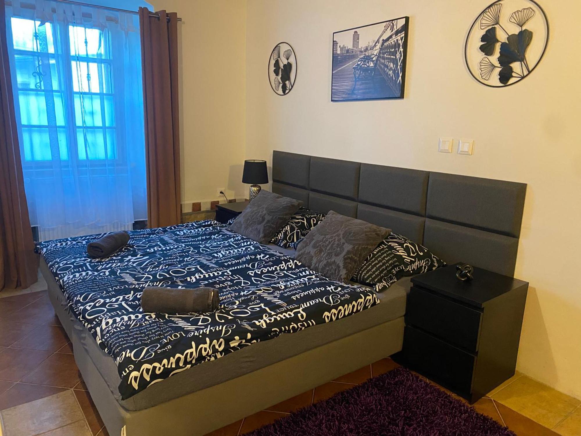 Vila Lucia - Apartman 1 Plzen Bagian luar foto